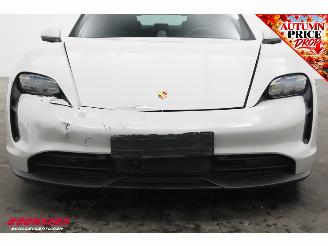 Porsche Taycan 93.4 kWh Perf.Bat.+ Chrono Pano ACC Bose 360° Memory Chalk picture 7