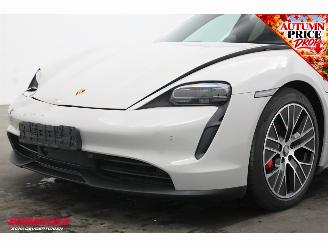 Porsche Taycan 93.4 kWh Perf.Bat.+ Chrono Pano ACC Bose 360° Memory Chalk picture 12