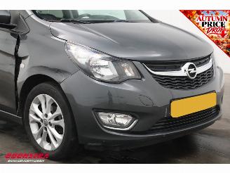 Opel Karl 1.0 ecoFLEX Innovation Cruise Navi SHZ LrHZ Clima PDC picture 10