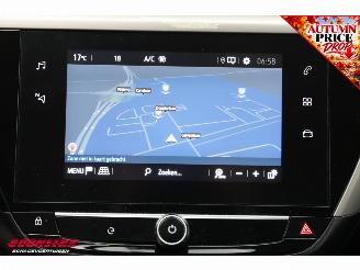 Opel Corsa-E Level 2 50 kWh Cruise Navi Clima Virtual Apple/Android PDC picture 22