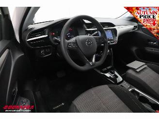 Opel Corsa-E Level 2 50 kWh Cruise Navi Clima Virtual Apple/Android PDC picture 18