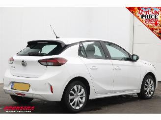 Opel Corsa-E Level 2 50 kWh Cruise Navi Clima Virtual Apple/Android PDC picture 3