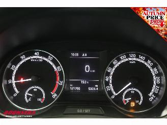 Skoda Fabia Combi 1.0 TSI Ambition ACC Navi Apple/Android PDC AHK Airco picture 20