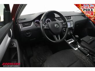 Skoda Octavia 1.6 TDI Greentech Ambition Pano PDC Cruise Airco picture 16
