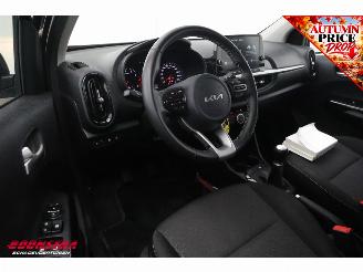 Kia Picanto 1.0 DPi DynamicLine Cruise Camera Apple/Android Airco picture 17