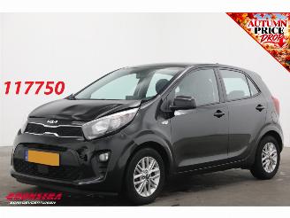 škoda osobní automobily Kia Picanto 1.0 DPi DynamicLine Cruise Camera Apple/Android Airco 2023/9