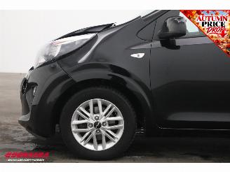 Kia Picanto 1.0 DPi DynamicLine Cruise Camera Apple/Android Airco picture 11