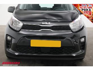 Kia Picanto 1.0 DPi DynamicLine Cruise Camera Apple/Android Airco picture 6