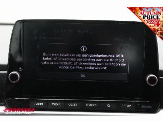 Kia Picanto 1.0 DPi DynamicLine Cruise Camera Apple/Android Airco picture 23
