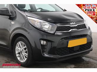 Kia Picanto 1.0 DPi DynamicLine Cruise Camera Apple/Android Airco picture 5