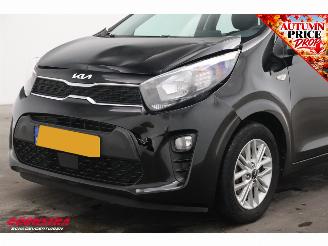 Kia Picanto 1.0 DPi DynamicLine Cruise Camera Apple/Android Airco picture 10
