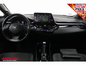 Toyota C-HR 2.0 Hybrid First Edition ACC JBL Apple/Android SHZ Camera PDC picture 13