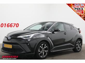 škoda osobní automobily Toyota C-HR 2.0 Hybrid First Edition ACC JBL Apple/Android SHZ Camera PDC 2020/3