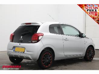 Peugeot 108 1.0 VTi Active Airco Bluetooth picture 3