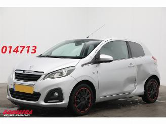 Avarii autoturisme Peugeot 108 1.0 VTi Active Airco Bluetooth 2015/1