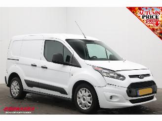 Ford Transit Connect 1.5 TDCI L1 Trend Airco Bluetooth picture 2