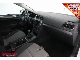 Volkswagen Golf 1.2 TSI Trendline 3-drs Airco picture 9
