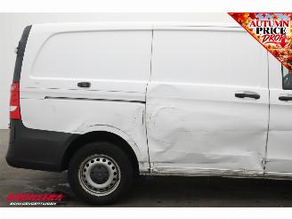 Mercedes Vito 110 CDI Functional Lang Cruise Navi Airco Apple/Android Camera PDC picture 5