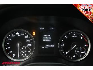 Mercedes Vito 110 CDI Functional Lang Cruise Navi Airco Apple/Android Camera PDC picture 25
