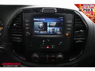 Mercedes Vito 110 CDI Functional Lang Cruise Navi Airco Apple/Android Camera PDC picture 20