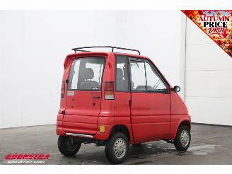 Canta  LX 160CC picture 3