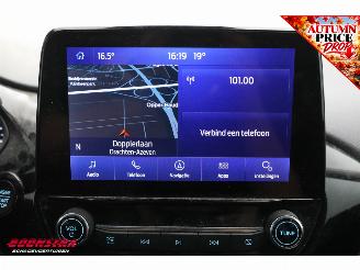 Ford Fiesta 1.0 EcoBoost Mild Hybrid Titanium X B&O SHZ Camera LrHZ Clima Apple/Android picture 21