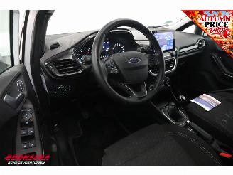 Ford Fiesta 1.0 EcoBoost Mild Hybrid Titanium X B&O SHZ Camera LrHZ Clima Apple/Android picture 15