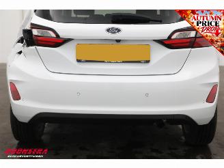 Ford Fiesta 1.0 EcoBoost Mild Hybrid Titanium X B&O SHZ Camera LrHZ Clima Apple/Android picture 9