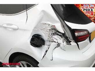 Ford Fiesta 1.0 EcoBoost Mild Hybrid Titanium X B&O SHZ Camera LrHZ Clima Apple/Android picture 7