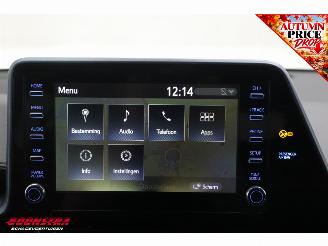 Toyota C-HR 1.8 Hybrid Business Plus ACC camera Clima Apple/Android picture 24