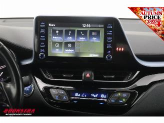 Toyota C-HR 1.8 Hybrid Business Plus ACC camera Clima Apple/Android picture 13