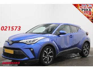 Schadeauto Toyota C-HR 1.8 Hybrid Business Plus ACC camera Clima Apple/Android 2020/6