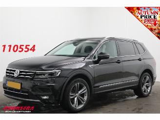 Auto incidentate Volkswagen Tiguan 1.4 TSI Highline R-Line 7p. DSG Pano Dynaudio 360° ACC Memory AHK SHZ Leder 2018/3