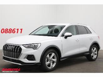Vaurioauto  passenger cars Audi Q3 35 TDI Advanced edition AHK ACC SHZ Camera Virtual LED 2025/8