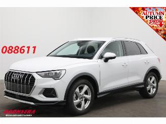 Auto incidentate Audi Q3 35 TDI Advanced edition AHK ACC SHZ Camera Virtual LED 2025/8