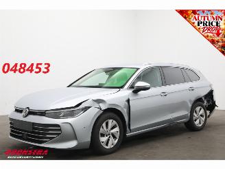 škoda osobní automobily Volkswagen Passat Variant 2.0 TDI DSG Business HUD 360° Massage ACC LrHZ SHZ 2025/5