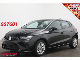 škoda osobní automobily Seat Ibiza 1.0 TSI Style DSG Camera Clima Cruise LED Apple/Android LMV 2026/6