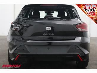 Seat Ibiza 1.0 TSI Style DSG Camera Clima Cruise LED Apple/Android LMV picture 10
