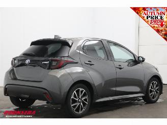 Toyota Yaris 1.5 Hybride Dynamic Camera ACC Clima Virtual Apple/Android picture 3