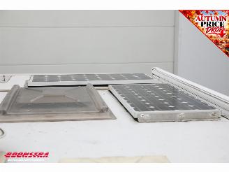 Hymer  B544 2.8 M.Jet Solar Hefbed Camera Airco picture 32