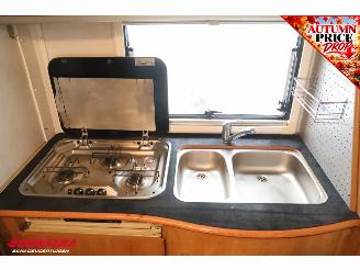 Hymer  B544 2.8 M.Jet Solar Hefbed Camera Airco picture 11
