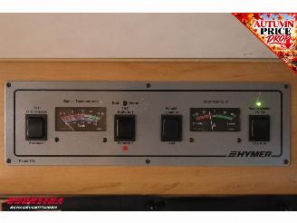 Hymer  B544 2.8 M.Jet Solar Hefbed Camera Airco picture 17