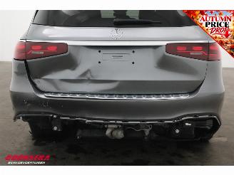 Mercedes GLS 450 d 4MATIC AMG Line 7p. Pano Burmester 360° AHK ACC HUD Memory SHZ Virtual picture 10