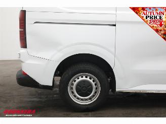 Volkswagen Transporter T7 2.0 TDI DSG L1-H1 26 Apple/Android Cruise PDC picture 17