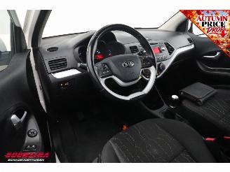 Kia Picanto 1.0 Super Pack 3-drs Airco 71.777 km! picture 14
