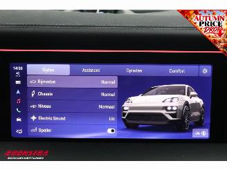 Porsche Macan GTS 100 kWh Pano LED ACC Sport Chrono Bose Camera SHZ picture 33