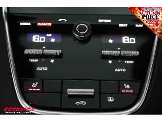 Porsche Panamera Turbo S e-Hybrid Chrono PCCB PDLS+ Pano 360° Burmester Sport Design Memory PASM ACC picture 26