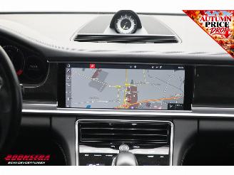Porsche Panamera Turbo S e-Hybrid Chrono PCCB PDLS+ Pano 360° Burmester Sport Design Memory PASM ACC picture 10