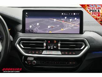 BMW iX3 High Executive M Sport 80 kWh Pano HUD 360° ACC Memory H/K SHZ LrHZ picture 13