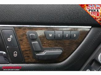 Mercedes C-klasse Estate 220 CDI Avantgarde AMG Cruise Leder Memory Navi Clima picture 20